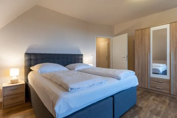 Dreilanden Appartement SCANDI SPO Ording - 