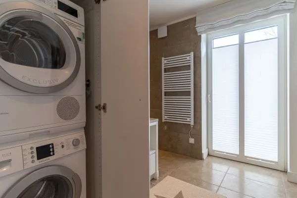 Strandburg SPO Ferienhaus Strandburg SPO 3a SPO Dorf - 