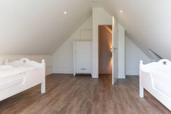 Strandburg SPO Ferienhaus Strandburg SPO 3a SPO Dorf - 