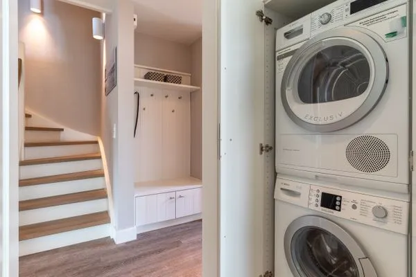 Strandburg SPO Ferienhaus Strandburg SPO 3a SPO Dorf - 