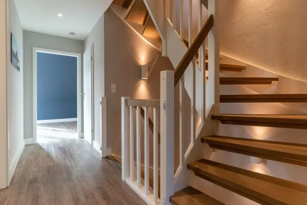 Strandburg SPO Ferienhaus Strandburg SPO 3a SPO Dorf - 