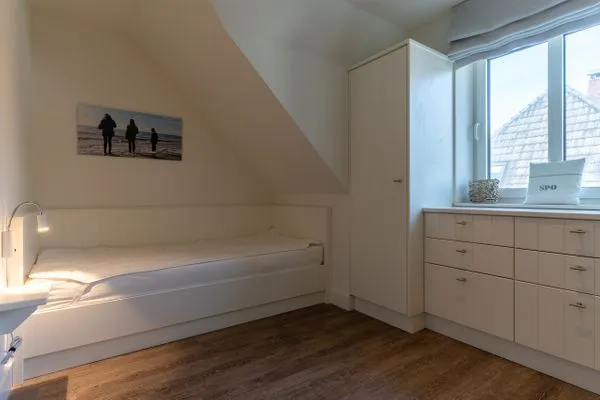 Strandburg SPO Ferienhaus Strandburg SPO 3a SPO Dorf - 