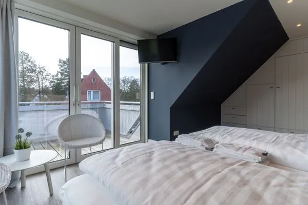 Strandburg SPO Ferienhaus Strandburg SPO 3a SPO Dorf - 