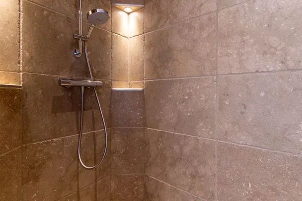 Strandburg SPO Ferienhaus Strandburg SPO 3a SPO Dorf - 