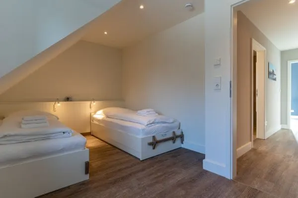 Strandburg SPO Ferienhaus Strandburg SPO 3a SPO Dorf - 