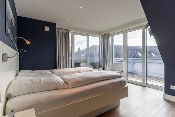 Strandburg SPO Ferienhaus Strandburg SPO 3a SPO Dorf - 