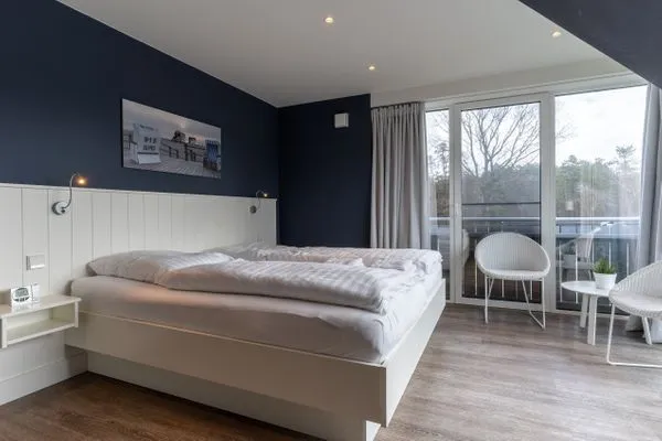 Strandburg SPO Ferienhaus Strandburg SPO 3a SPO Dorf - 