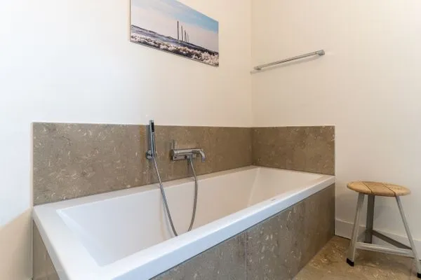 Strandburg SPO Ferienhaus Strandburg SPO 3a SPO Dorf - 