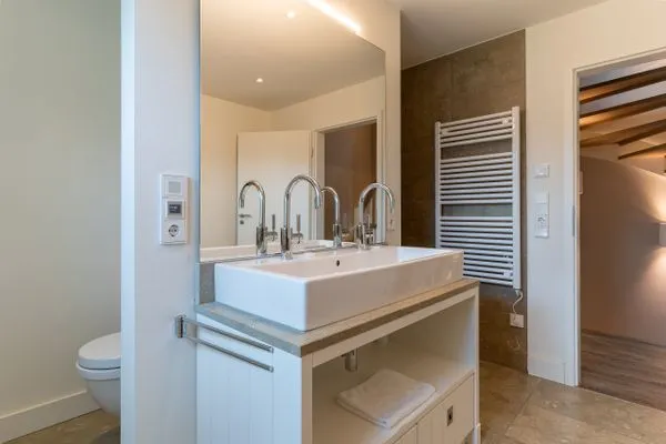 Strandburg SPO Ferienhaus Strandburg SPO 3a SPO Dorf - 