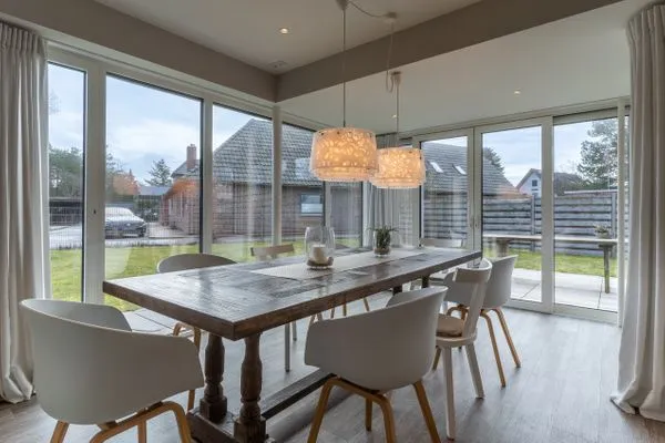 Strandburg SPO Ferienhaus Strandburg SPO 3a SPO Dorf - 