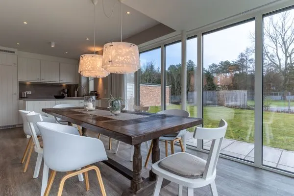 Strandburg SPO Ferienhaus Strandburg SPO 3a SPO Dorf - 