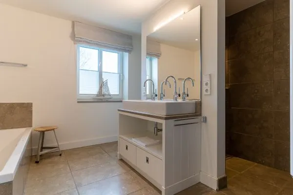 Strandburg SPO Ferienhaus Strandburg SPO 3a SPO Dorf - 