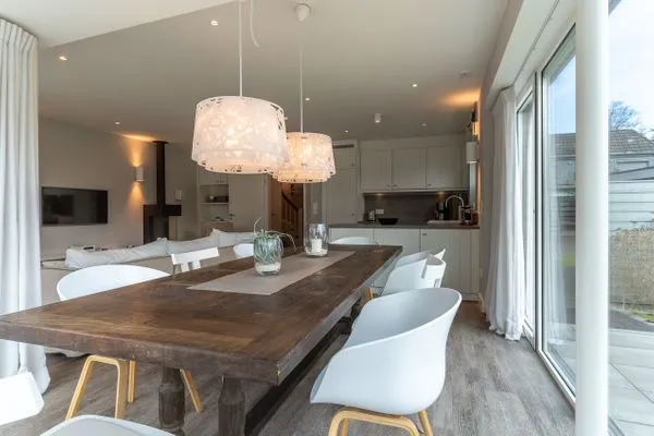 Strandburg SPO Ferienhaus Strandburg SPO 3a SPO Dorf - 