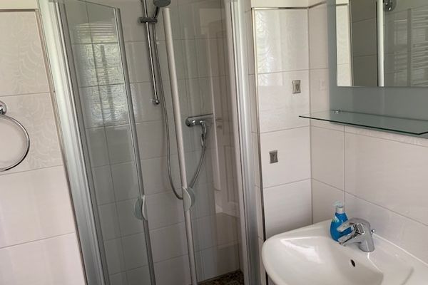  Haus Nordperle - Badallee 30e Dorf - 