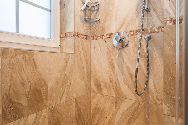  Müggenburger Weg 40 Wohnung 1  - Badezimmer
