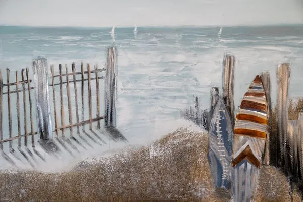 Reetdachhaushälfte Reetdachhaus Kleine Kate SPO Boehl - 