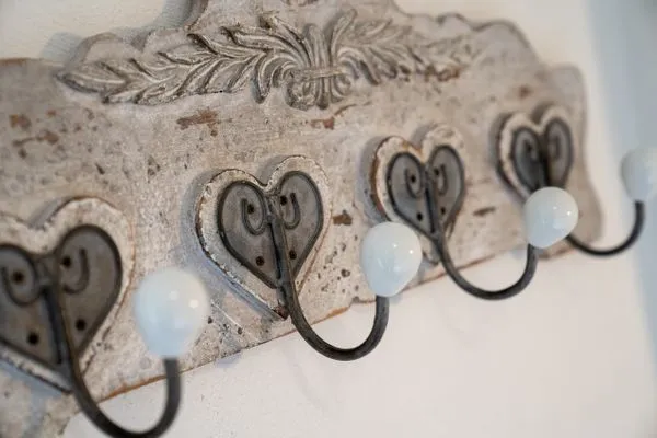 Reetdachhaushälfte Reetdachhaus Kleine Kate SPO Boehl - 