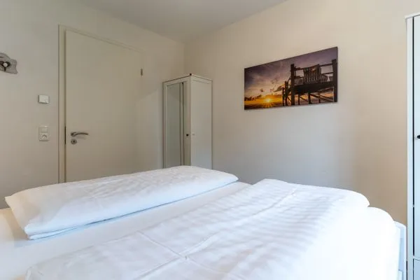 Reetdachhaushälfte Reetdachhaus Kleine Kate SPO Boehl - 