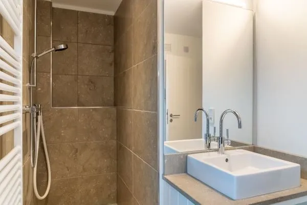 Strandburg SPO Ferienhaus Strandburg SPO - 3 SPO Dorf - 