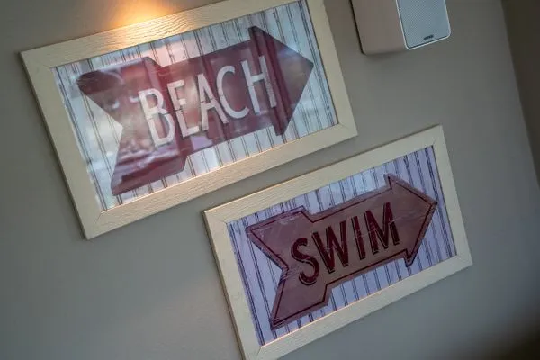 Strandburg SPO Ferienhaus Strandburg SPO - 3 SPO Dorf - 