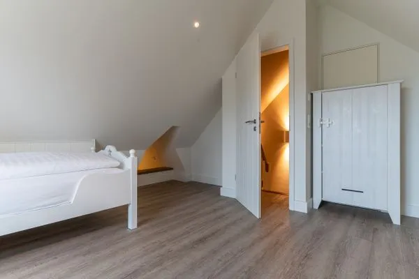 Strandburg SPO Ferienhaus Strandburg SPO - 3 SPO Dorf - 