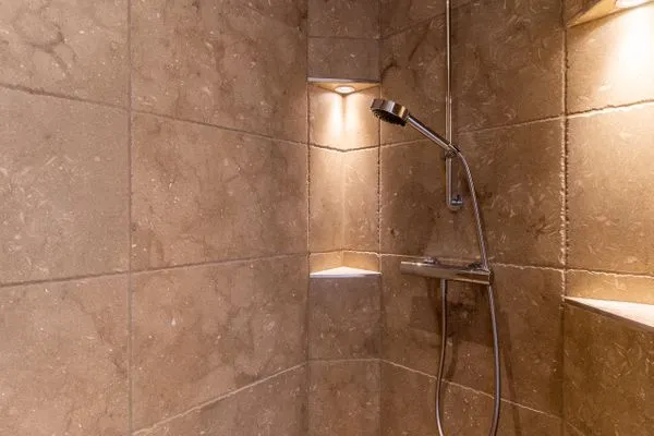 Strandburg SPO Ferienhaus Strandburg SPO - 3 SPO Dorf - 