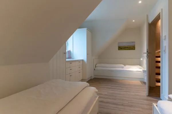 Strandburg SPO Ferienhaus Strandburg SPO - 3 SPO Dorf - 