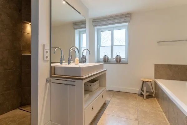 Strandburg SPO Ferienhaus Strandburg SPO - 3 SPO Dorf - 