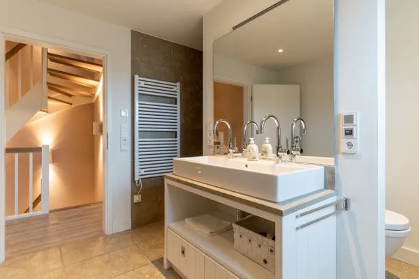 Strandburg SPO Ferienhaus Strandburg SPO - 3 SPO Dorf - 