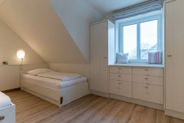 Strandburg SPO Ferienhaus Strandburg SPO - 3 SPO Dorf - 