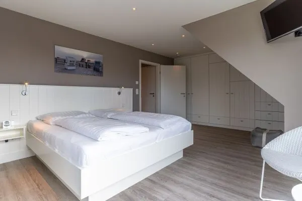 Strandburg SPO Ferienhaus Strandburg SPO - 3 SPO Dorf - 