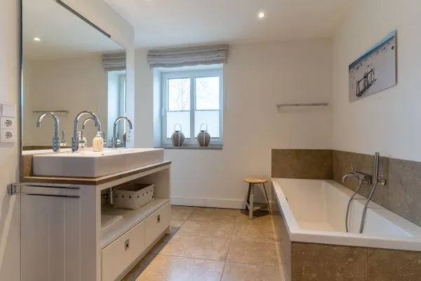 Strandburg SPO Ferienhaus Strandburg SPO - 3 SPO Dorf - 