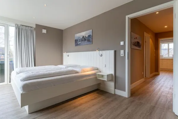 Strandburg SPO Ferienhaus Strandburg SPO - 3 SPO Dorf - 