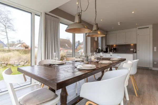 Strandburg SPO Ferienhaus Strandburg SPO - 3 SPO Dorf - 