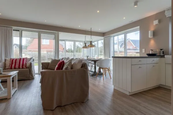 Strandburg SPO Ferienhaus Strandburg SPO - 3 SPO Dorf - 