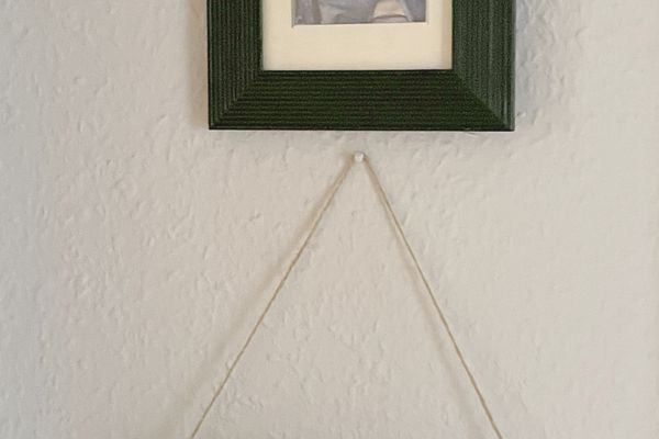  Darßer Weg 7 Wohnung 2 Zingst - Dekoratives Detail