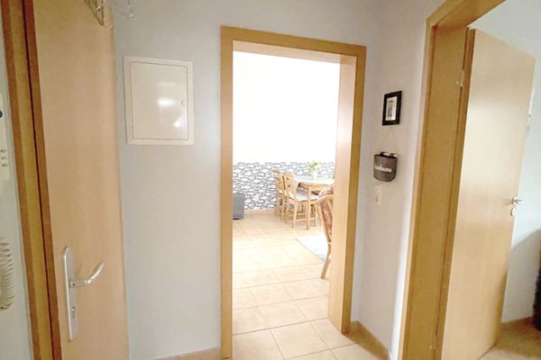  Darßer Weg 7 Wohnung 2 Zingst - Dekoratives Detail