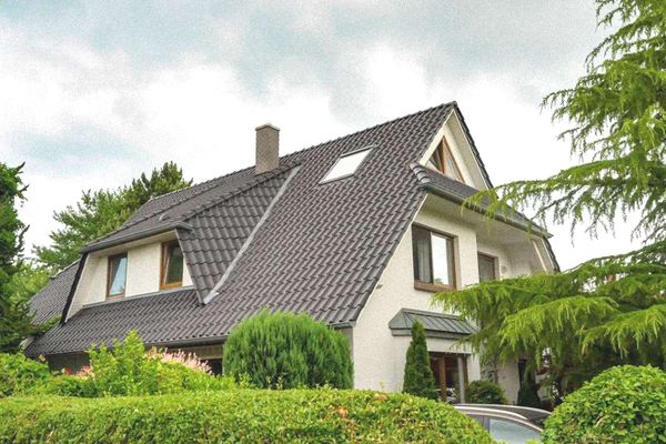  Darßer Weg 7 Wohnung 2 Zingst - Hauptansicht
