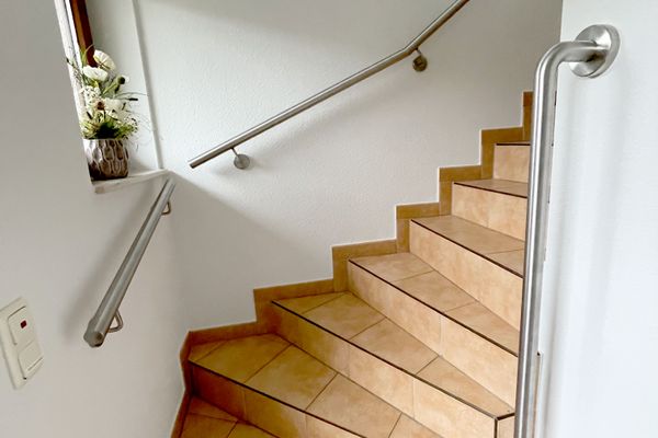  Darßer Weg 7 Wohnung 2 Zingst - Dekoratives Detail