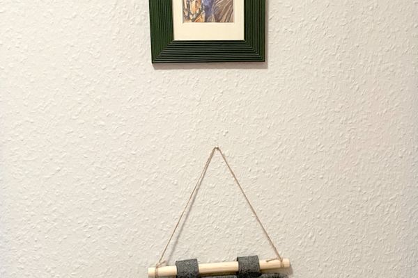  Darßer Weg 7 Wohnung 3 Zingst - Dekoratives Detail