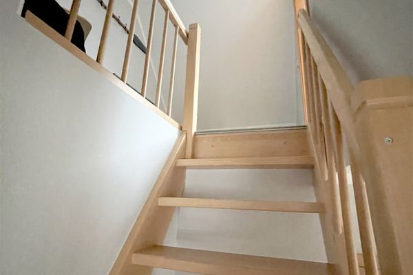  Darßer Weg 7 Wohnung 3 Zingst - 