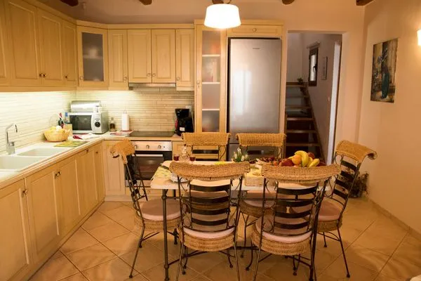 Küche / Küchenzeile  Irida