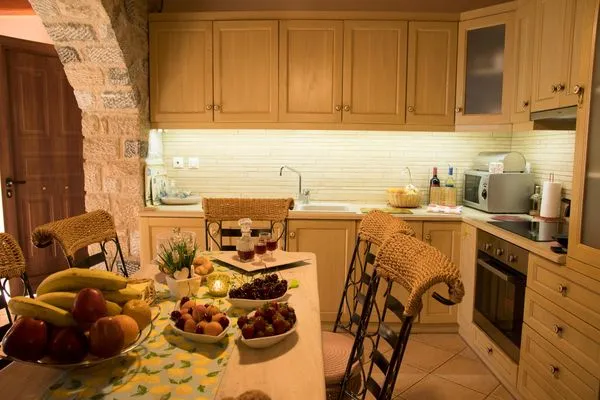 Küche / Küchenzeile  Irida