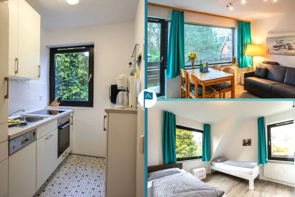   Ferienwohnung Lilian