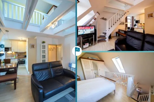   Ferienwohnung Südstrand