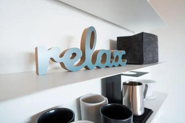   Ferienwohnung "Große Freiheit App. 15"