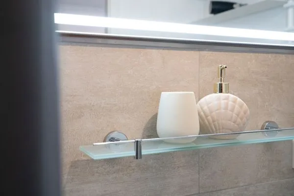   Ferienwohnung "Große Freiheit App. 15"