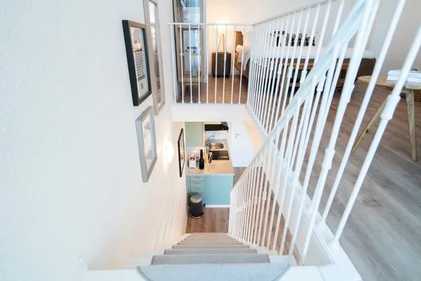   Ferienwohnung "Große Freiheit App. 15"