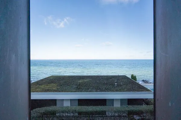   Ferienwohnung "Große Freiheit App. 15"