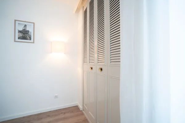   Ferienwohnung "Große Freiheit App. 15"